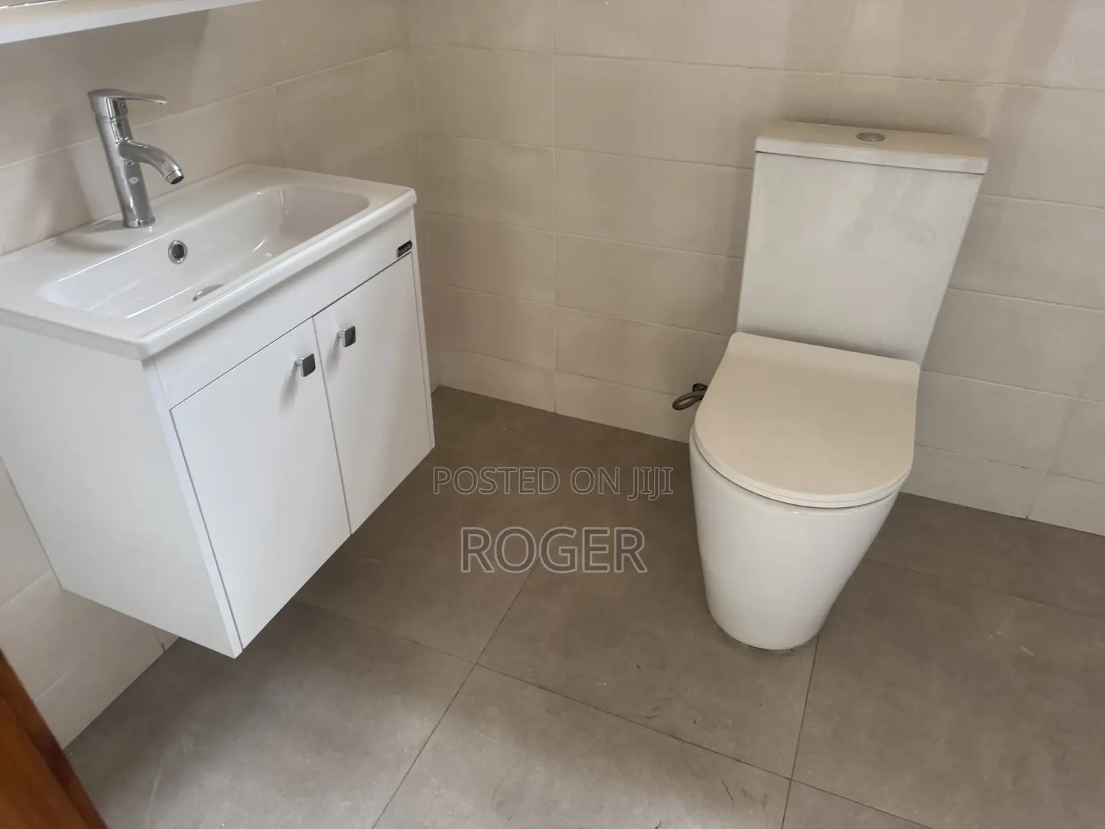 2bdrm House in Achimota Mile 7 for sale