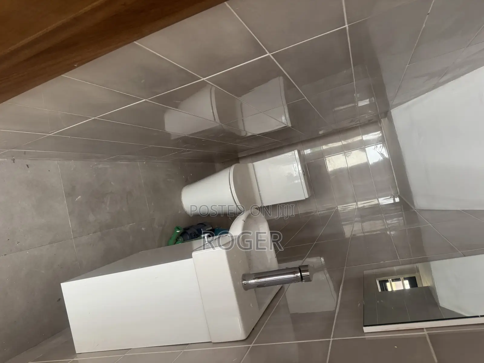 2bdrm House in Achimota Mile 7 for sale