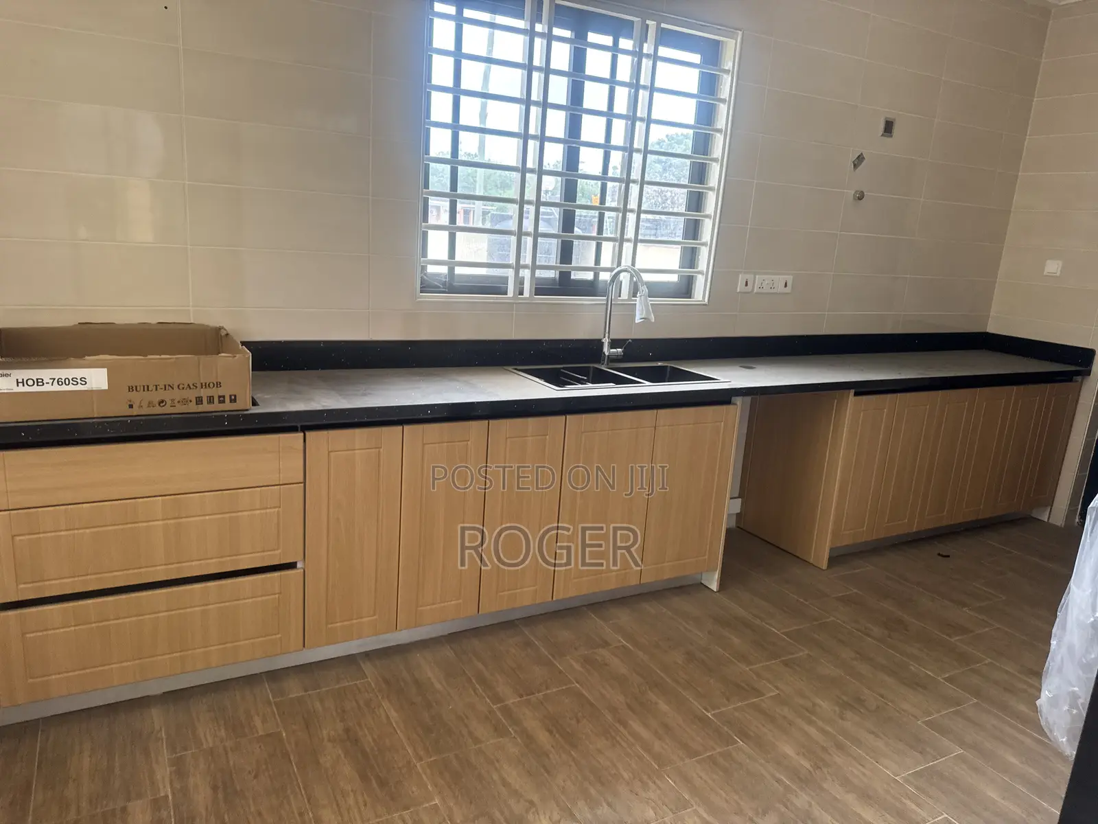 2bdrm House in Achimota Mile 7 for sale