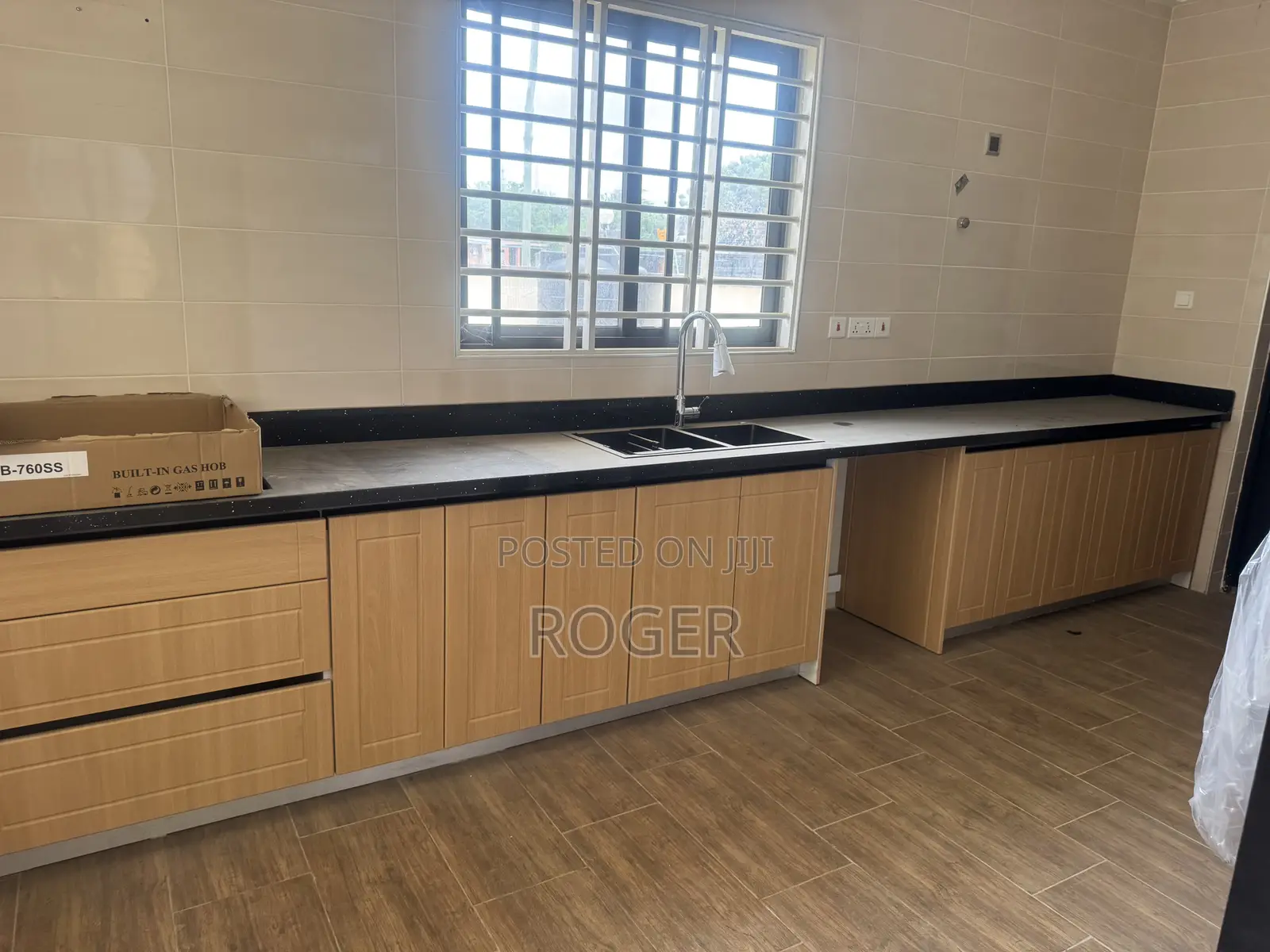2bdrm House in Achimota Mile 7 for sale