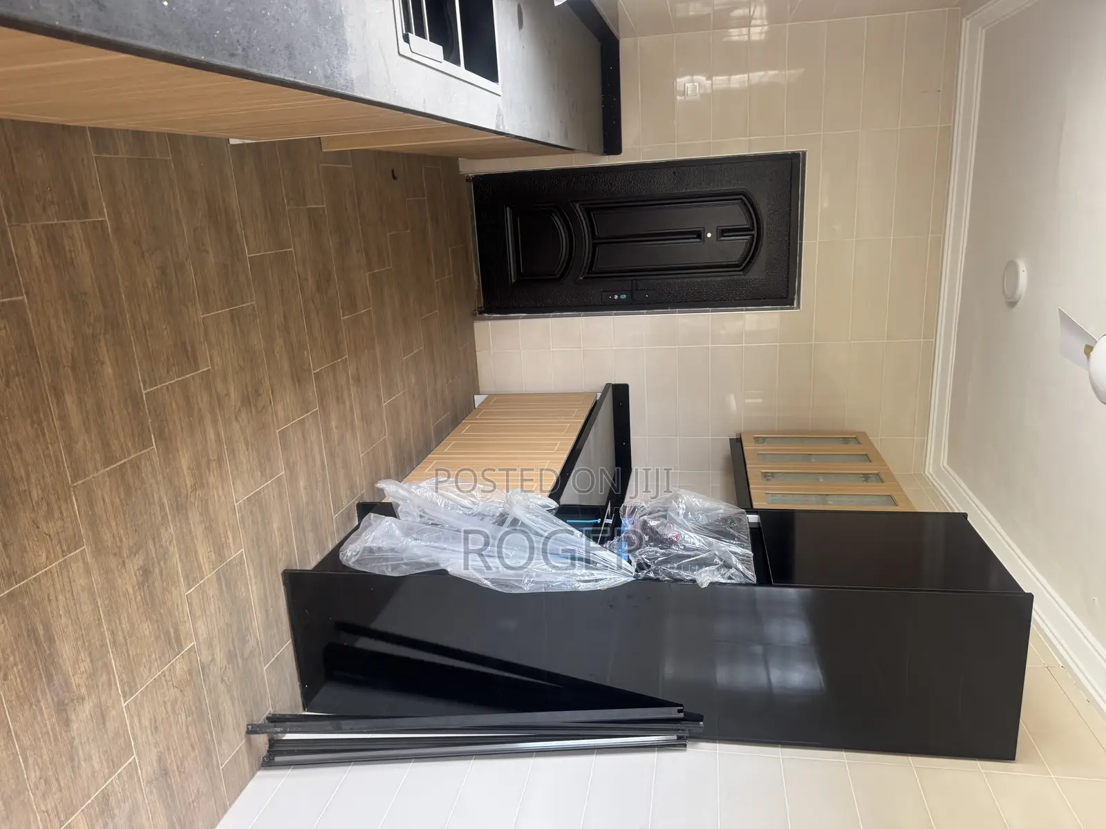 2bdrm House in Achimota Mile 7 for sale