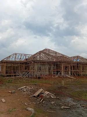 Roofing Carpenter's Available