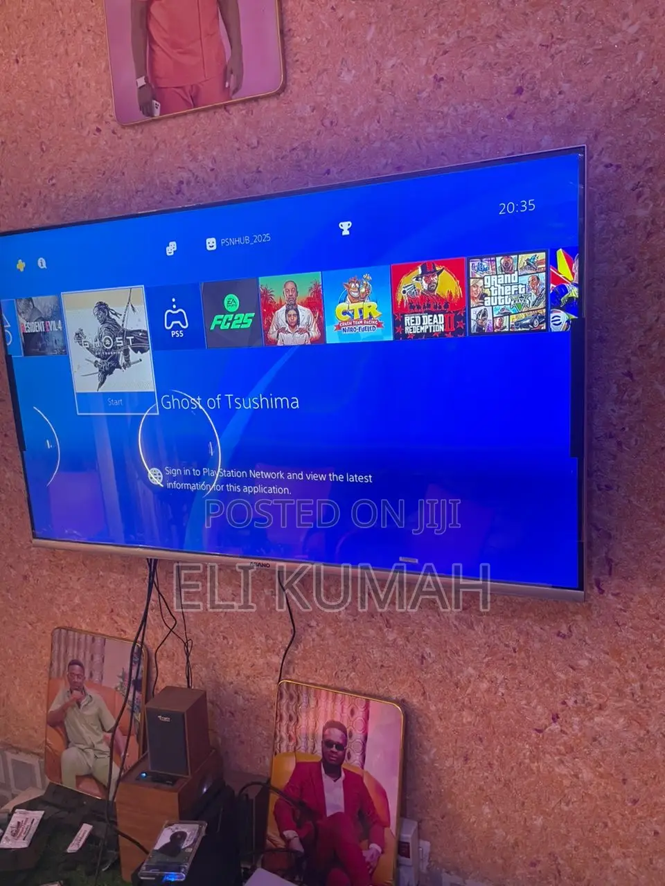 Ps4 Offline Games Installation