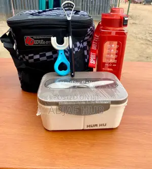 Lunch Bag Sets