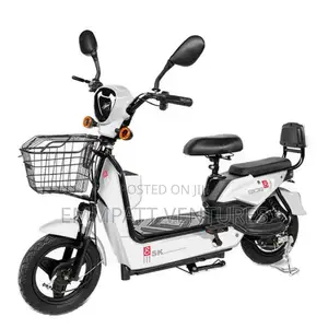 New Bimota 2025 White