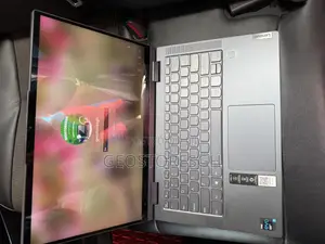Laptop Lenovo Yoga 700 12GB Intel Core I7 SSD 512GB