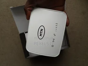 4g Broadband Universal Router - Mtn, Telecel Airteltigo