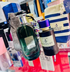 Photo - Classic Scented Perfumes