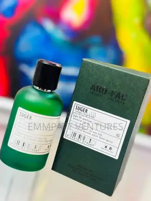 Classic Scented Perfumes