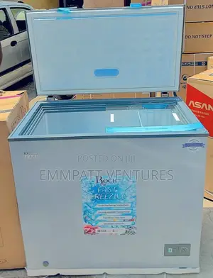 Roch 200l Deep Freezer