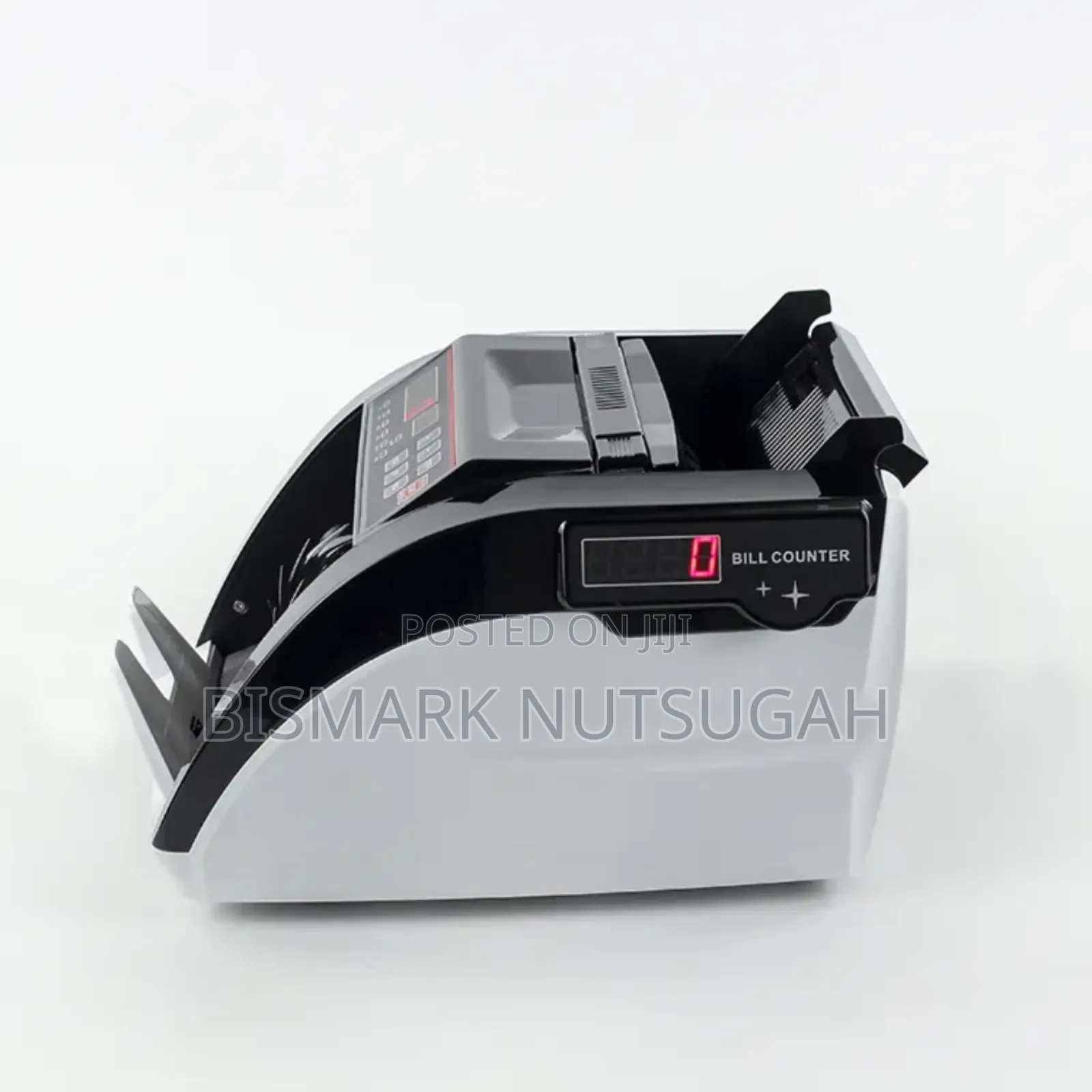 Counting Money Machine for Sale
