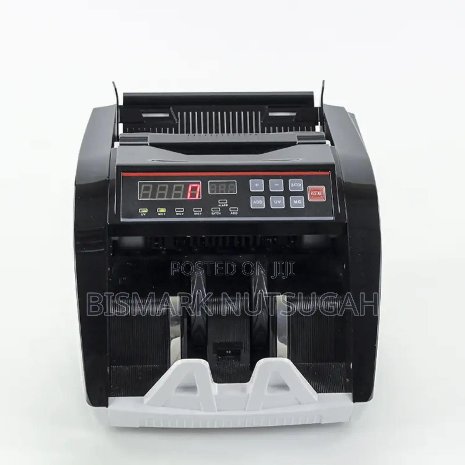 Counting Money Machine for Sale