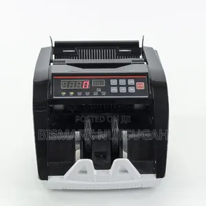 Counting Money Machine for Sale