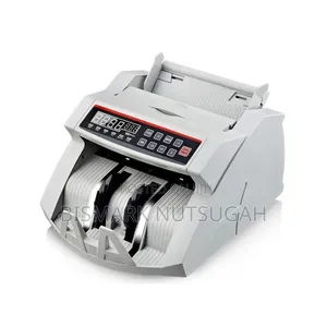 Counting Money Machine for Sale