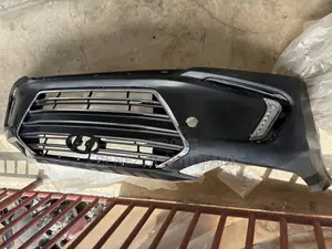 Elantra 2017,2018 Front Bumper Complete