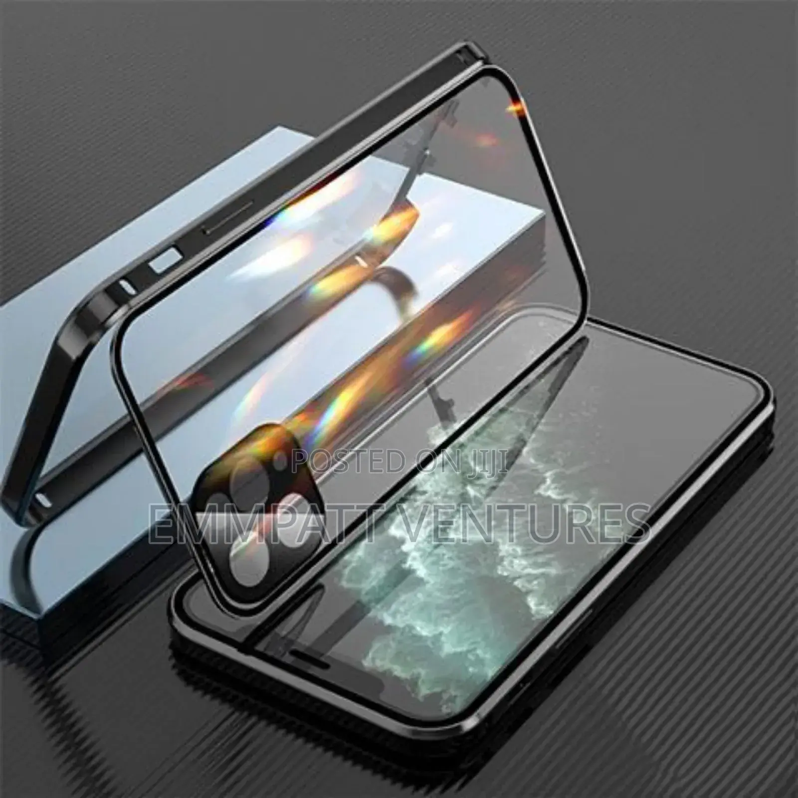 iPhone 360° Cover Case