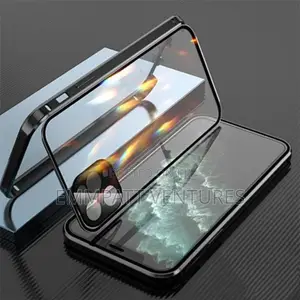 iPhone 360° Cover Case