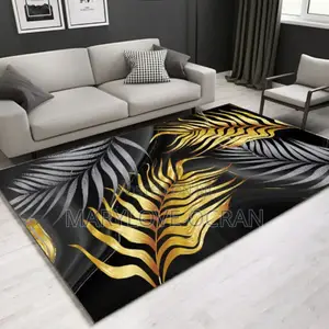 Woolen Centre Carpet(160×230, 200x300cm)