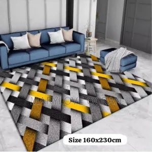 Woolen Centre Carpet(160×230, 200x300cm)