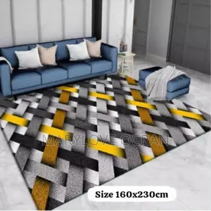 Woolen Centre Carpet(160×230, 200x300cm)