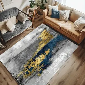 Woolen Centre Carpet(160×230, 200x300cm)