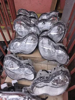 W203 Brand New Head Light Available