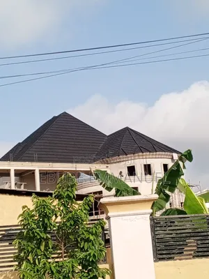 Roofing Installation Selling of Euro Tiles and Rain Gutter