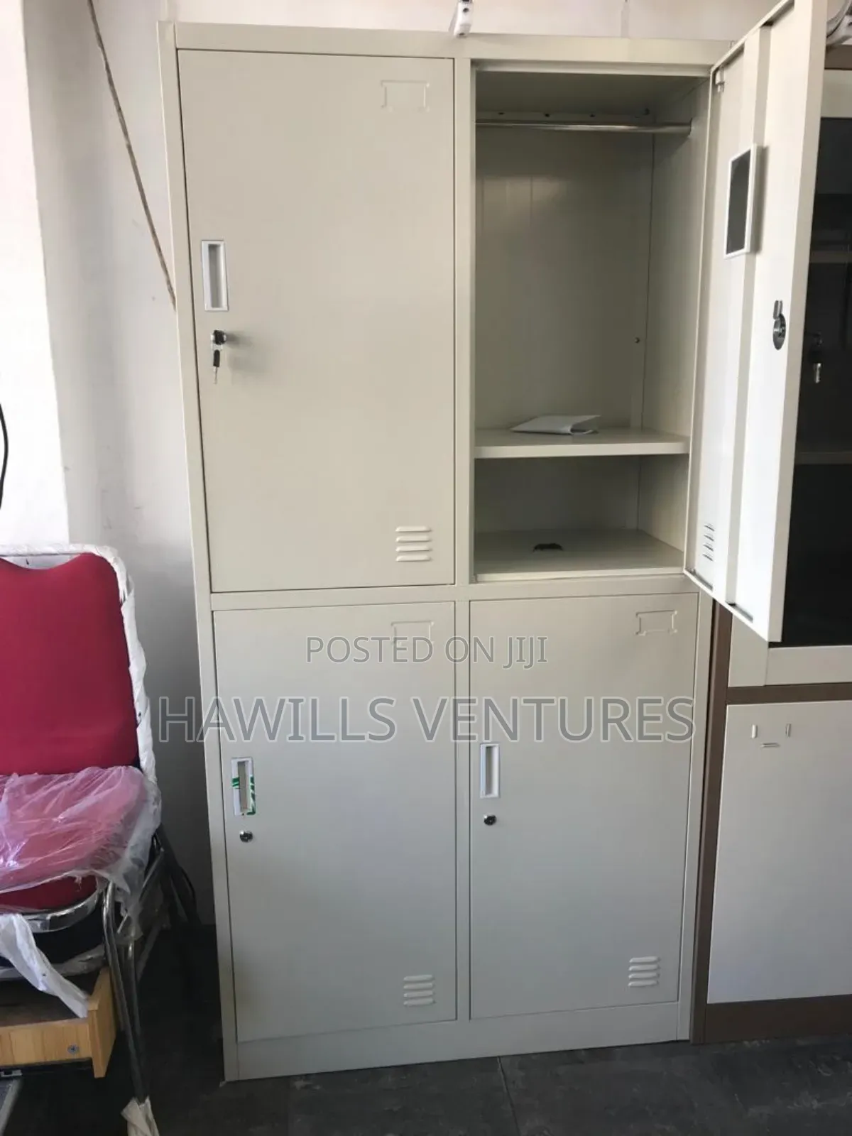Office Cabinet \File Cabinet