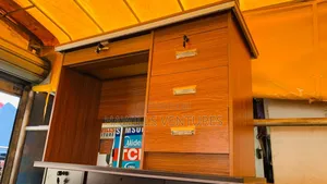 Beautiful Office Desk