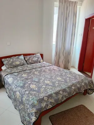 Furnished 3bdrm Apartment in Osu for rent