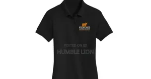 Customize T-Shirts and Lacost, DTF Printing and Embroidery