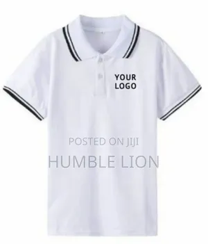 Customize T-Shirts and Lacost, DTF Printing and Embroidery