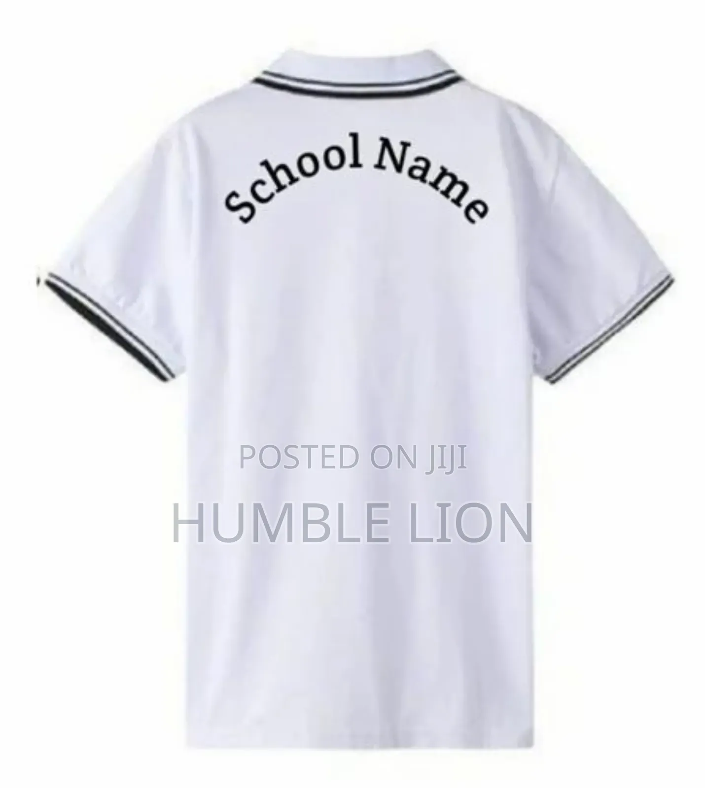 Customize T-Shirts and Lacost, DTF Printing and Embroidery