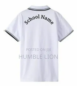 Customize T-Shirts and Lacost, DTF Printing and Embroidery