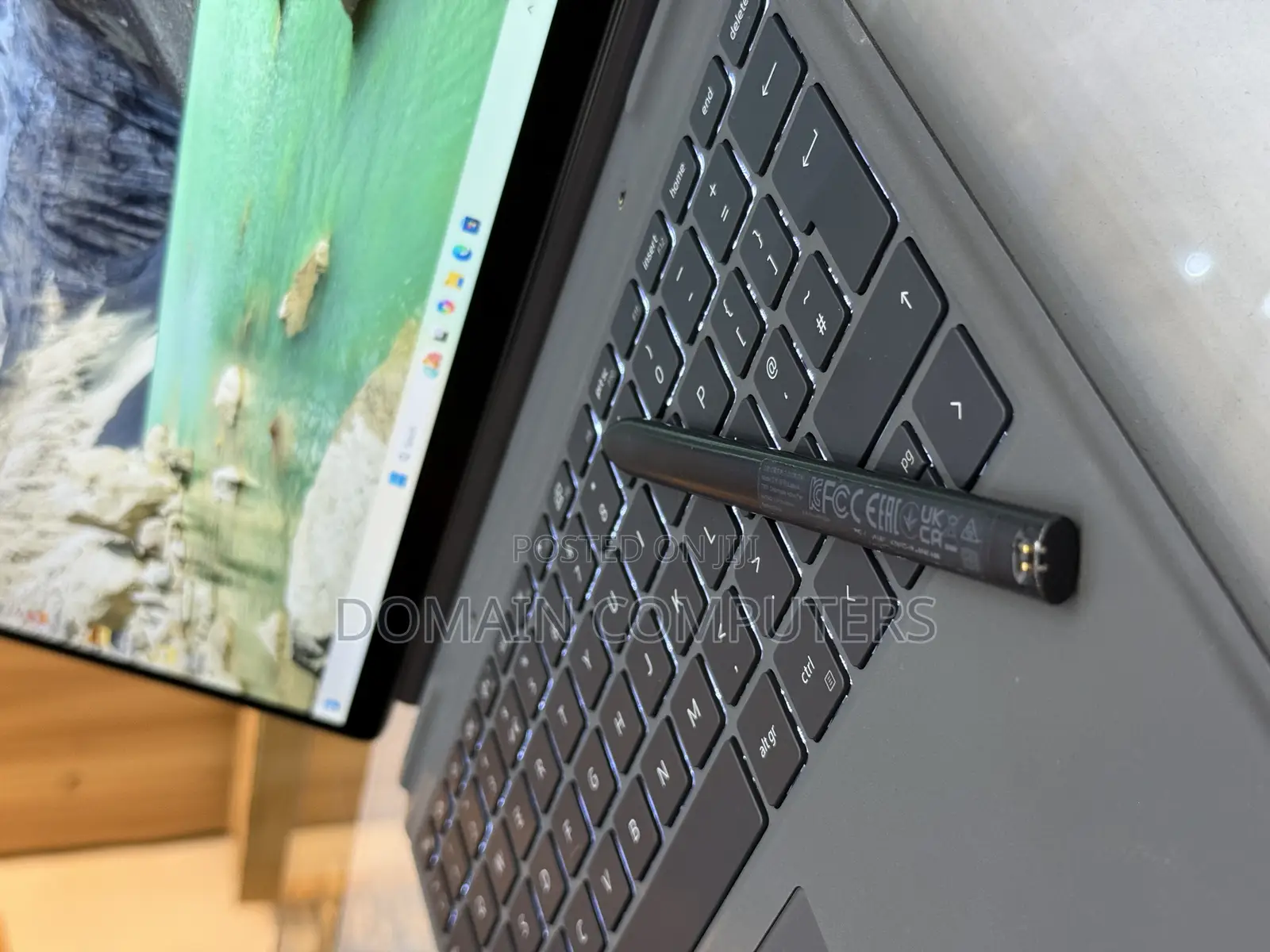 Laptop Dell Latitude 7320 8GB Intel Core I5 SSD 256GB
