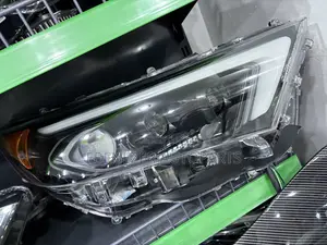 Toyota Rav 4 2020,2021,2022 Led Spec Headlights