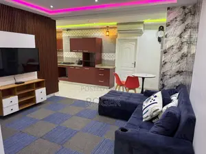 Furnished 2bdrm Apartment in Tantra Hills, Achimota for rent