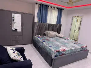 Furnished 2bdrm Apartment in Tantra Hills, Achimota for rent