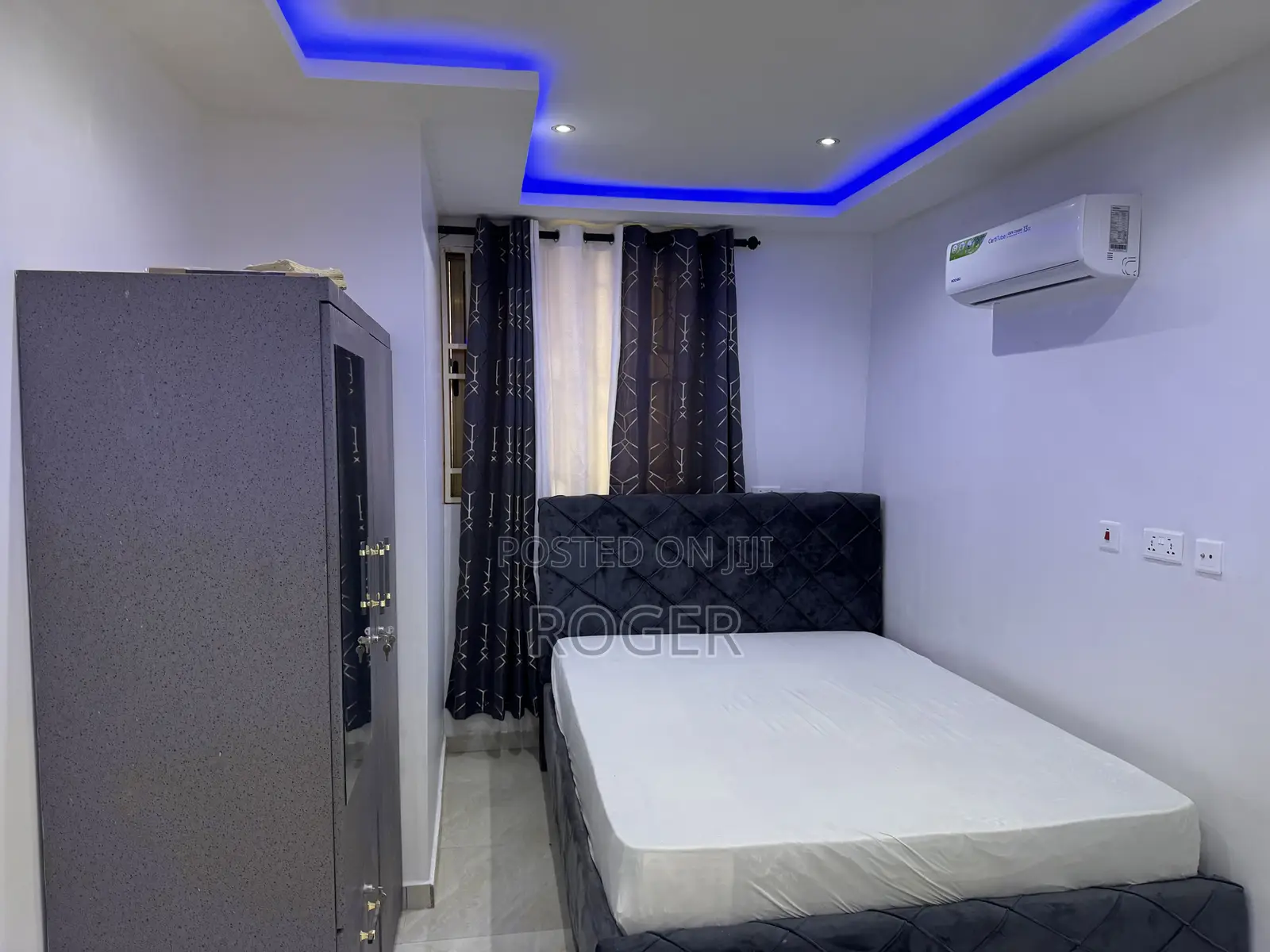 Furnished 2bdrm Apartment in Tantra Hills, Achimota for rent