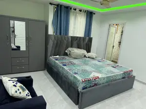 Furnished 2bdrm Apartment in Tantra Hills, Achimota for rent