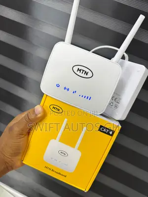 Universal 4g Router Gl738