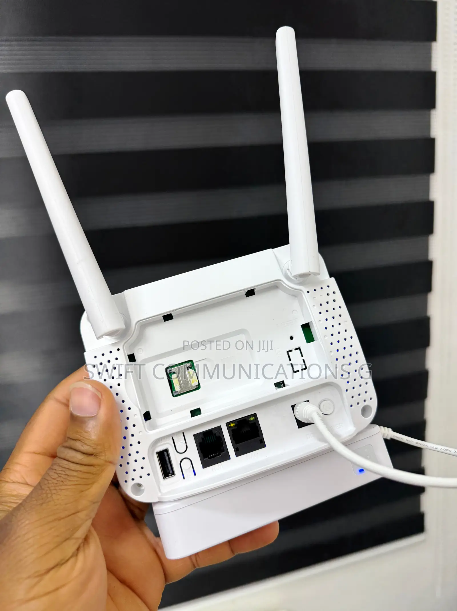 Universal 4g Router Gl738