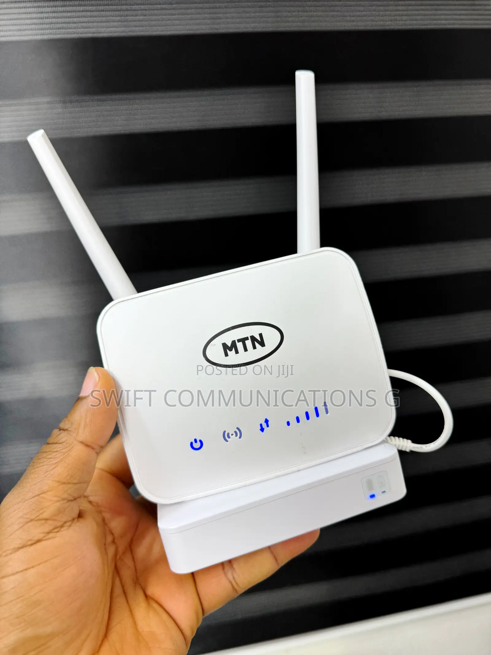Universal 4g Router Gl738