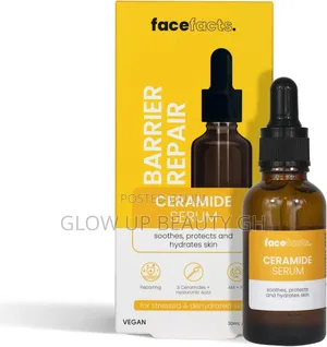 Face Facts Barrier Repair Serum