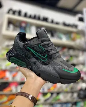 Photo - Nike ‘Aeroflex’ Flywire