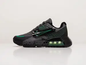 Nike ‘Aeroflex’ Flywire