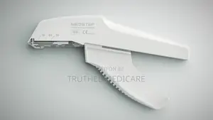 Disposable Skin Stapler