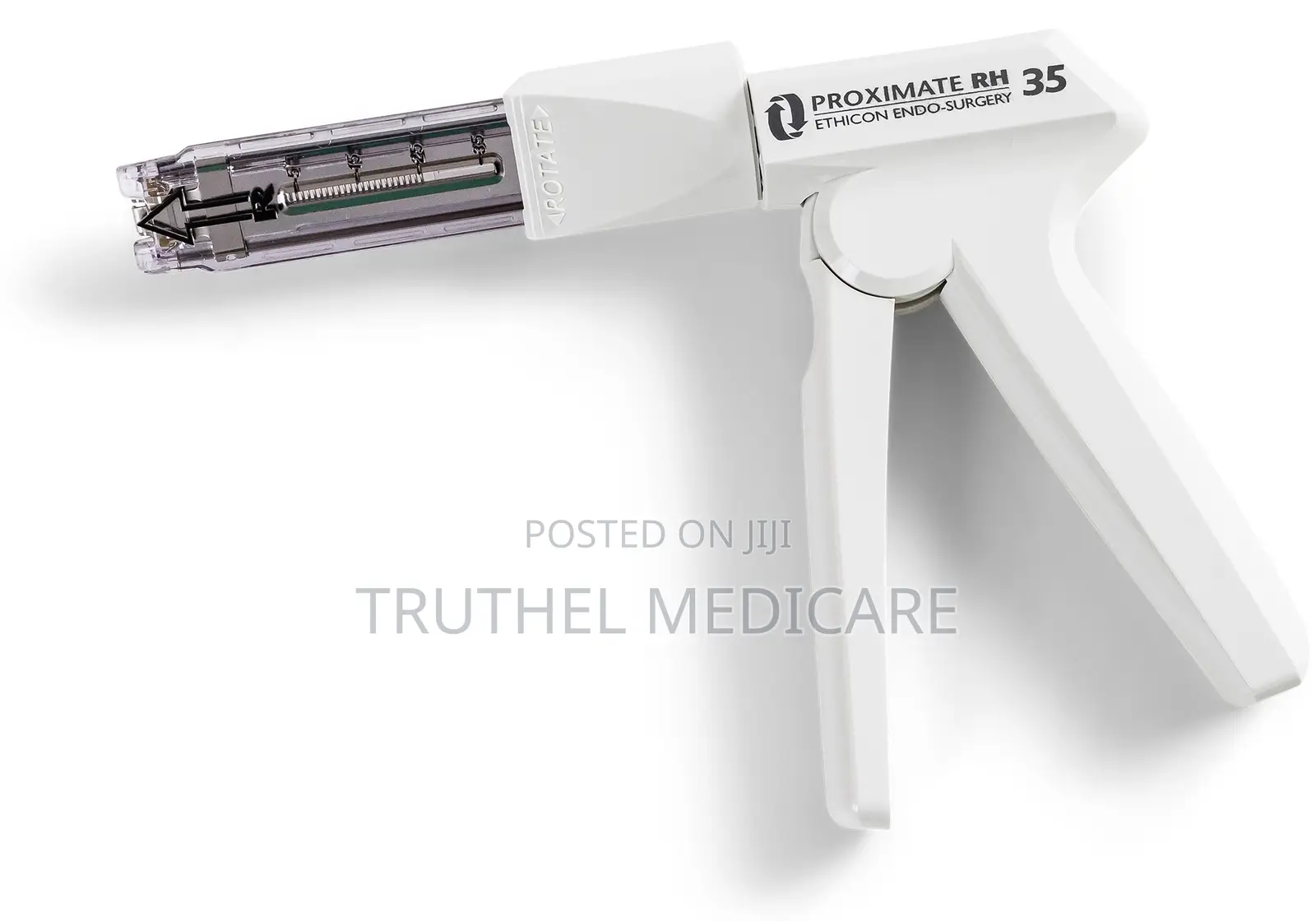 Disposable Skin Stapler