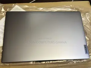 New Laptop Lenovo Ideapad 3 8GB Intel Core I5 SSD 512GB