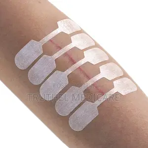 Steri Strips - Skin Closure